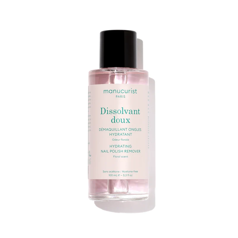 Green Dissolvant Doux