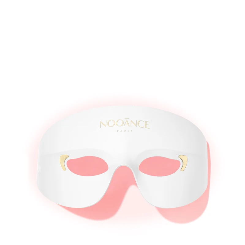 Masque LED Yeux X200