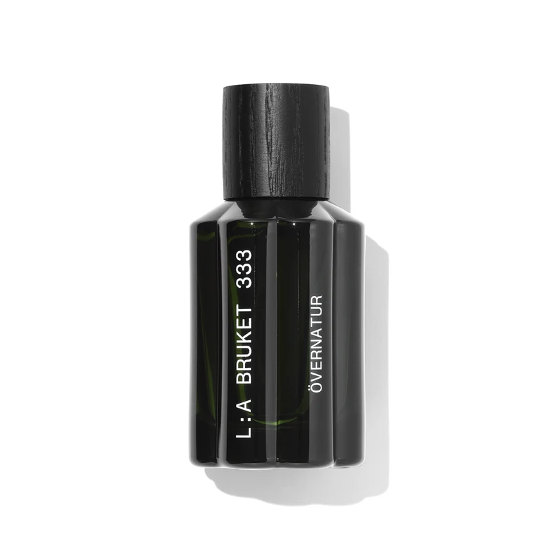 333 ÖVERNATUR Parfum