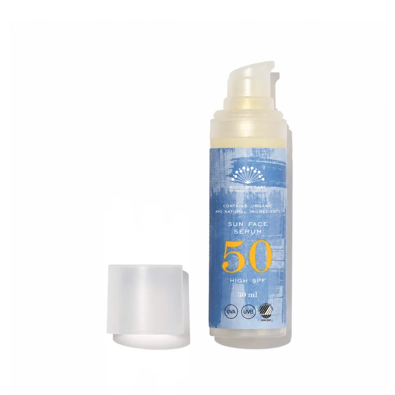 Sun Face Serum SPF50