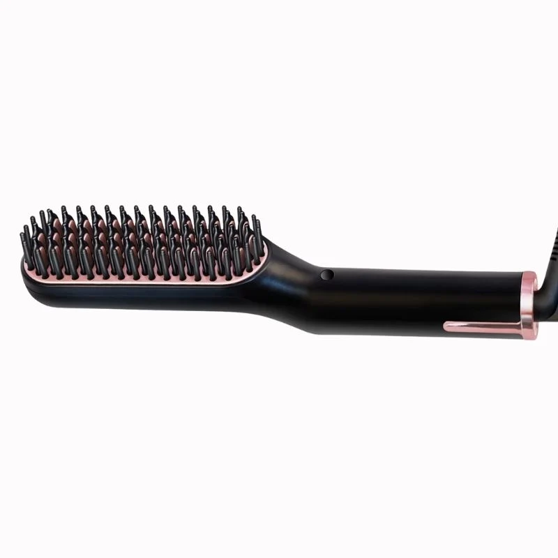 Lisseur À Barbe Douceur et Précision