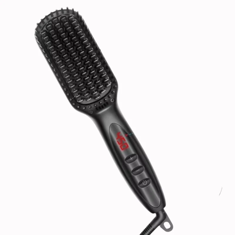 Lisseur À Barbe Précision et Chaleur
