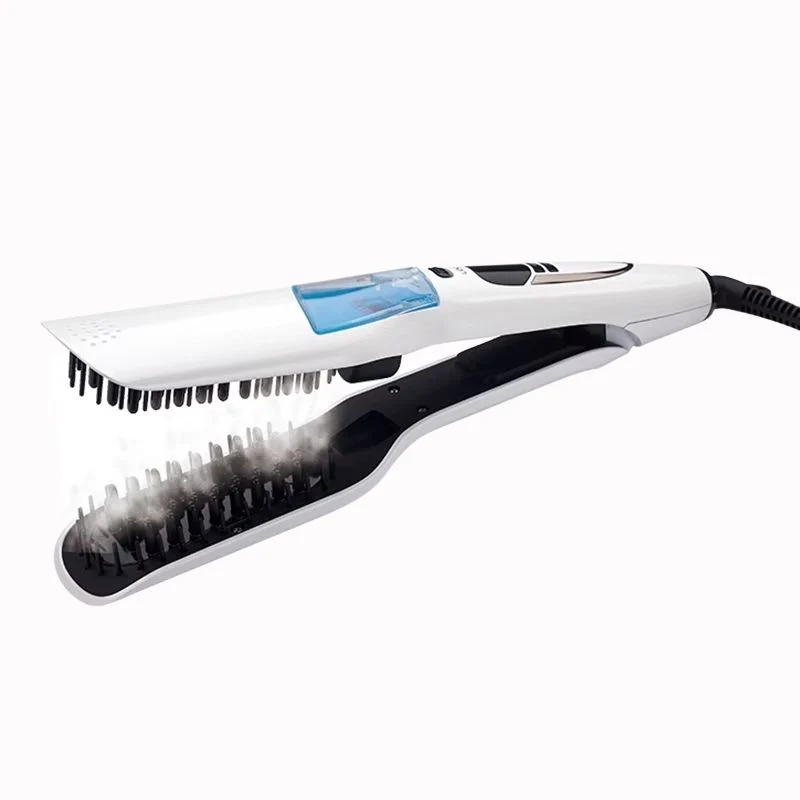 Lisseur Vapeur Blanc Brillance Profonde