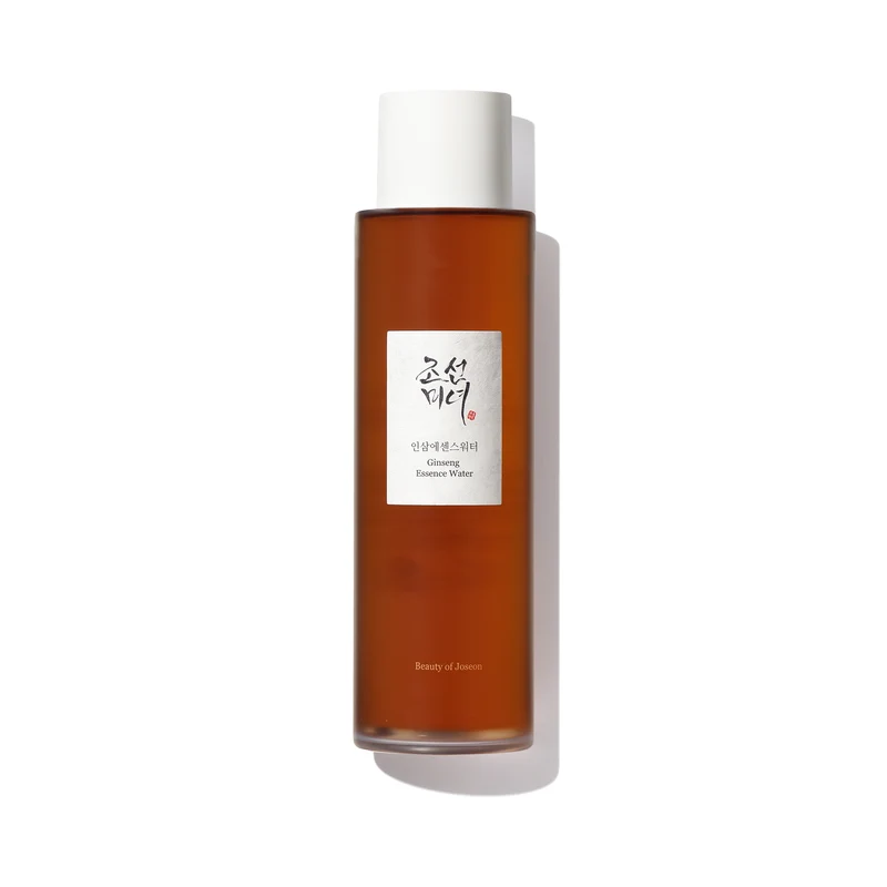 Essence au Ginseng