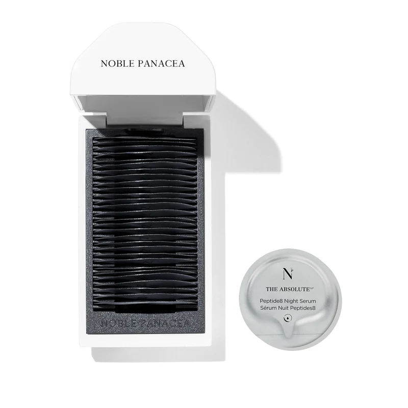 The Absolute Sérum Nuit Peptide8 30 Doses