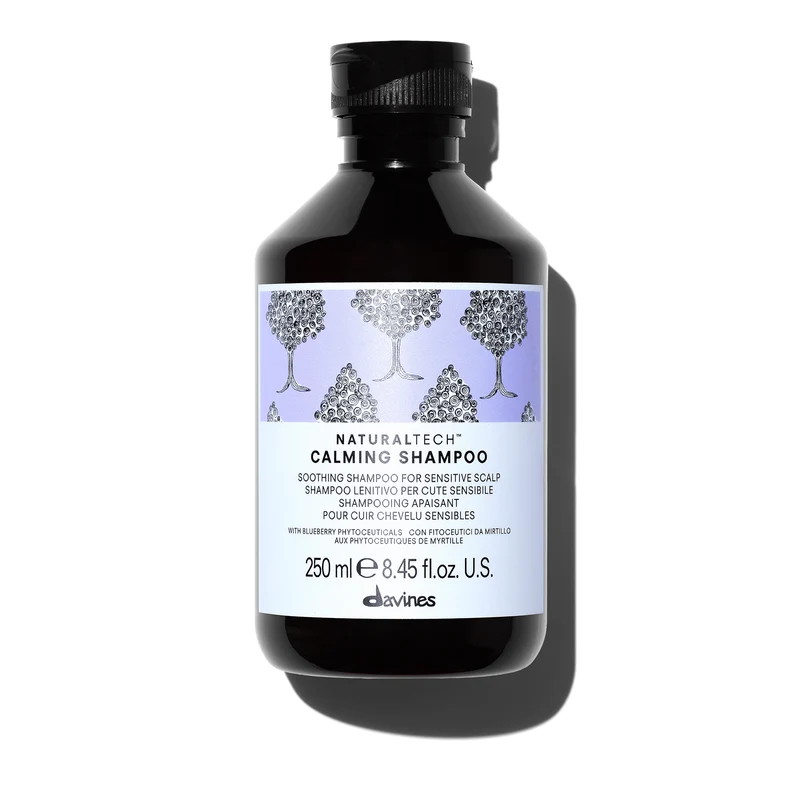 Calming Shampoo Shampoing Apaisant