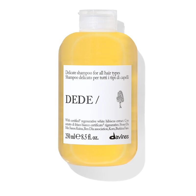 Dede Shampoo Shampoing Doux
