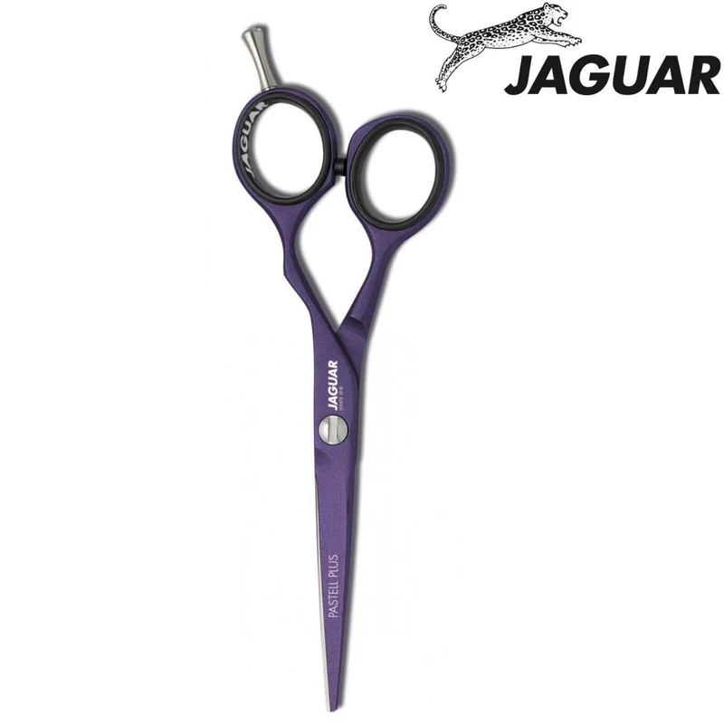 Jaguar Ciseaux de coiffure pour alto Pastell Plus