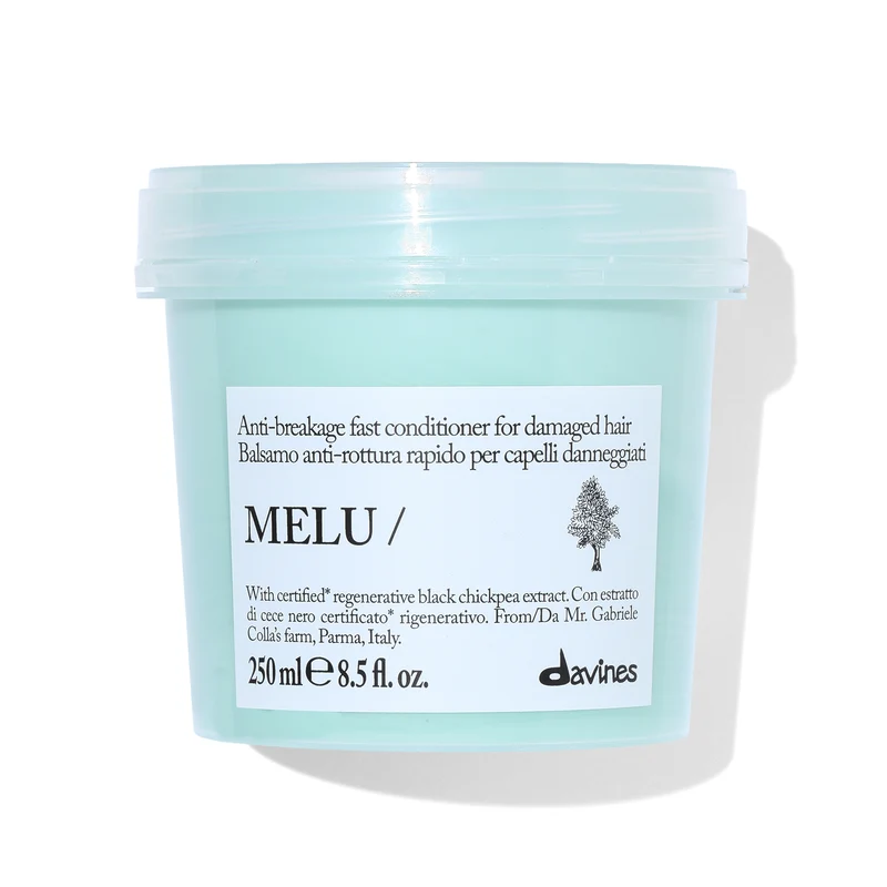 MELU Conditioner Après-Shampoing Réparateur