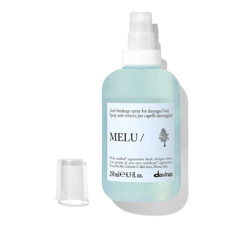 Melu Hair Shield Protecteur de Chaleur