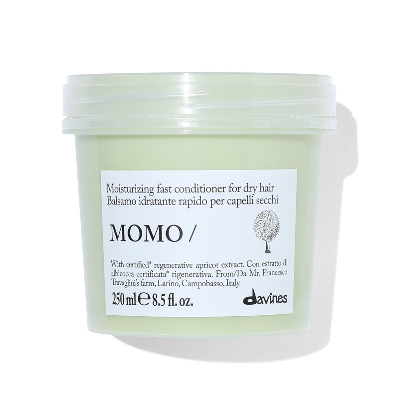 Momo Conditioner Après Shampoing Hydratant