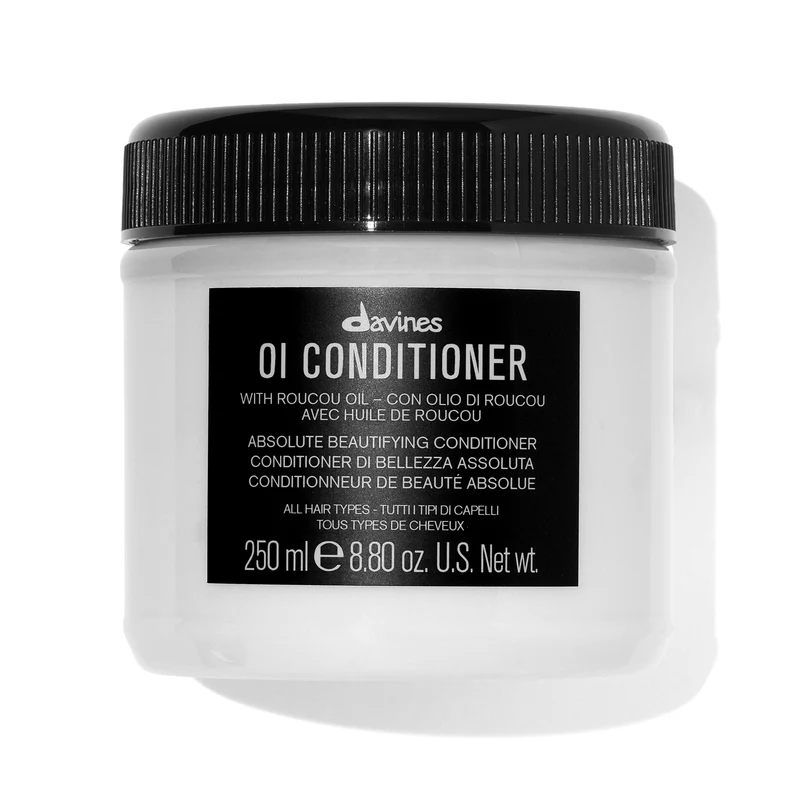Oi Conditioner Après-Shampoing Démêlant