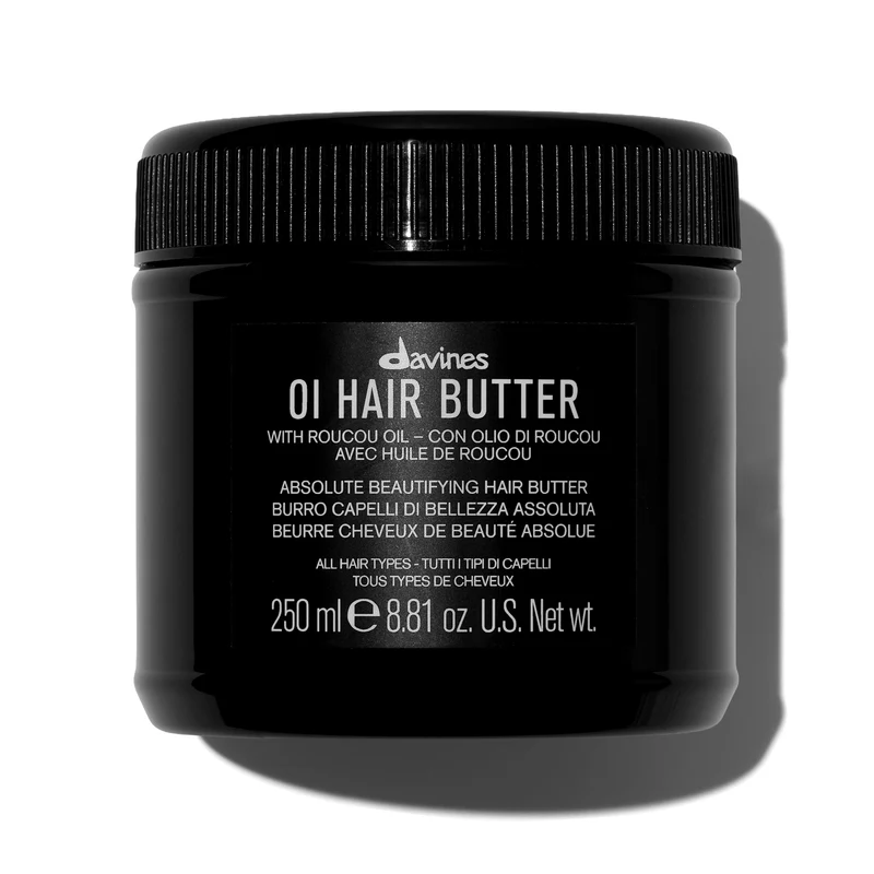Oi Hair Butter Baume Nourrissant