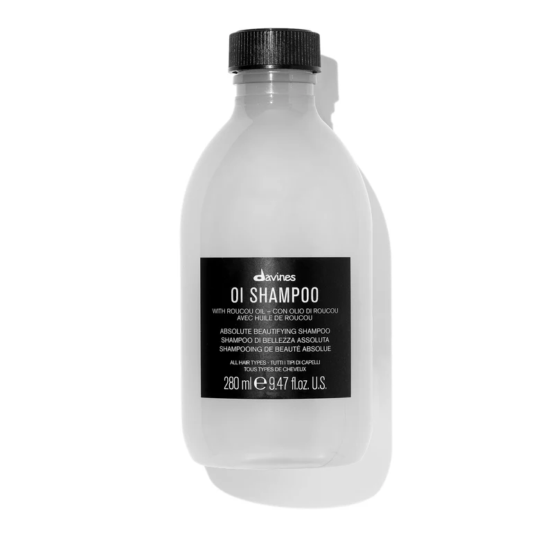 Oi Shampoo Shampoing Doux