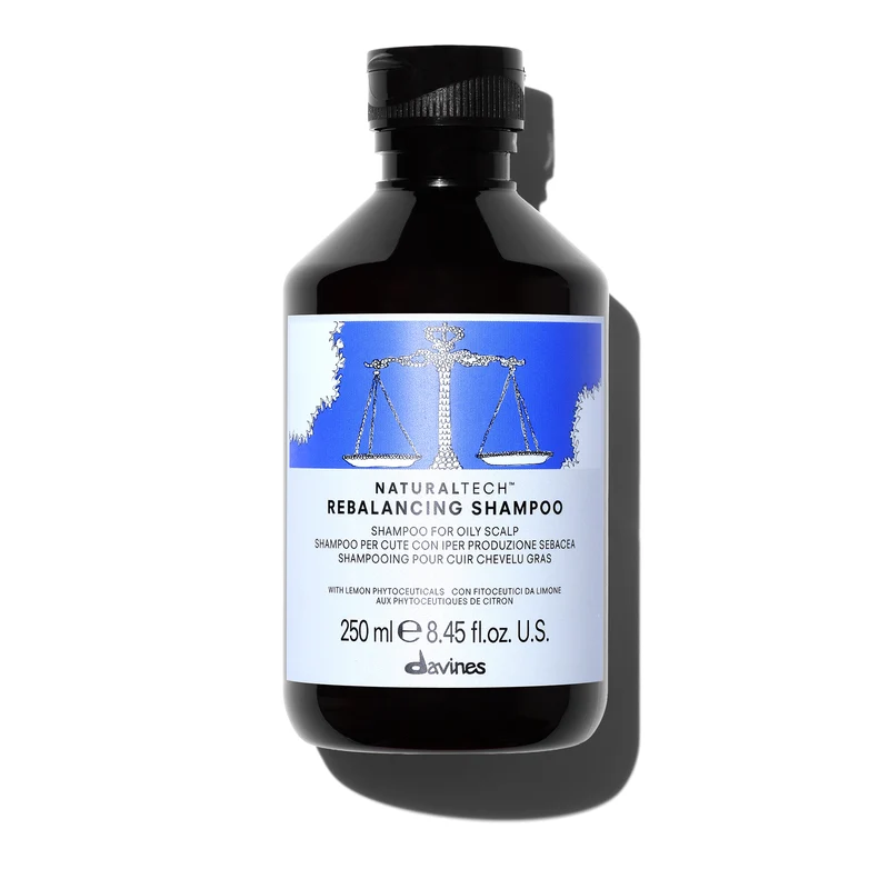 Rebalancing Shampoo Shampoing Purifiant