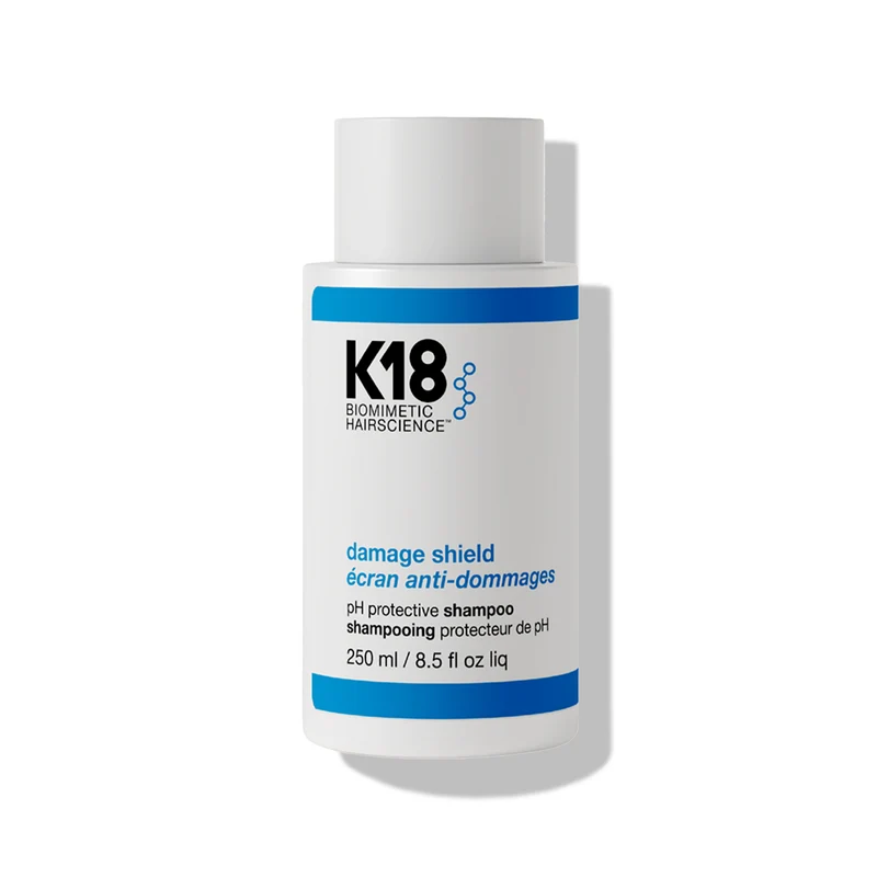 Damage Shield pH Shampoing Protecteur