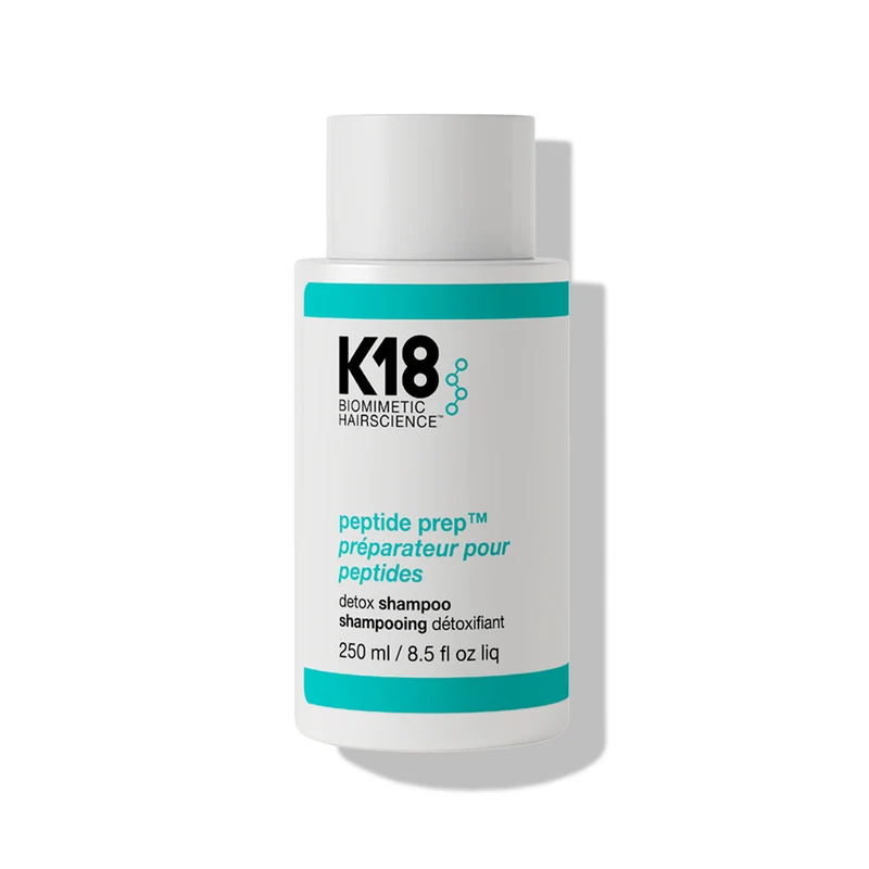 PEPTIDE PREP™ Shampoing Détoxifiant