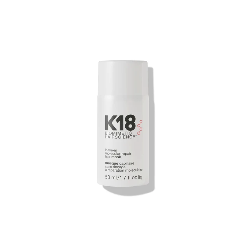 Leave-In Molecular Repair Masque Cheveux