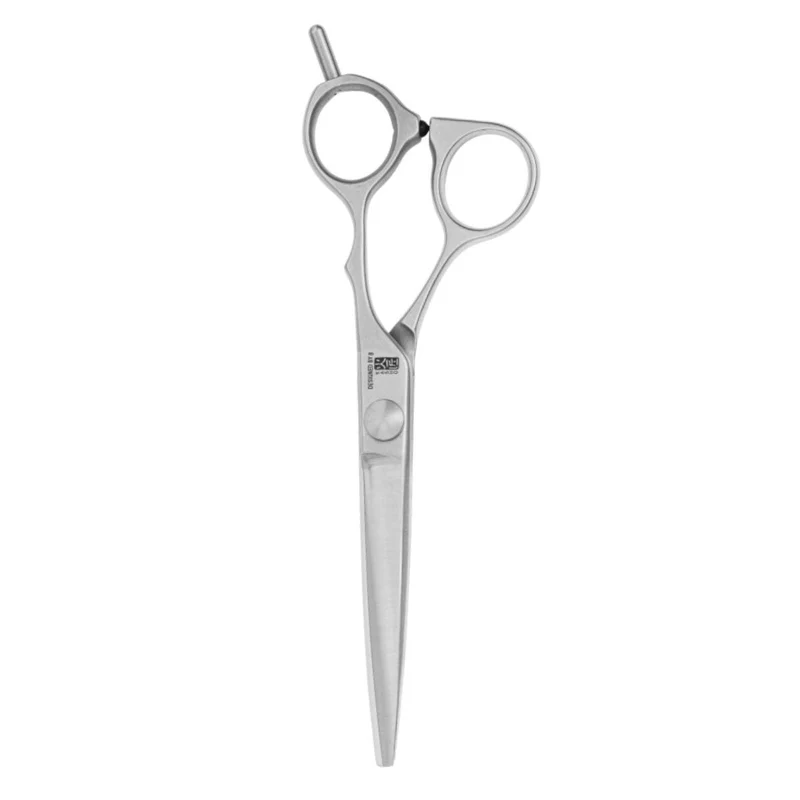 Kasho Ciseaux de coupe de cheveux compensés de précision équilibrés