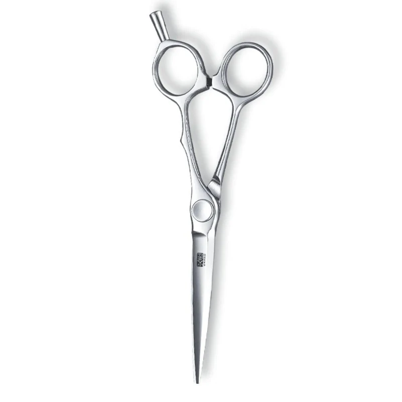 Kasho Ciseaux de coupe de cheveux droits Millennium