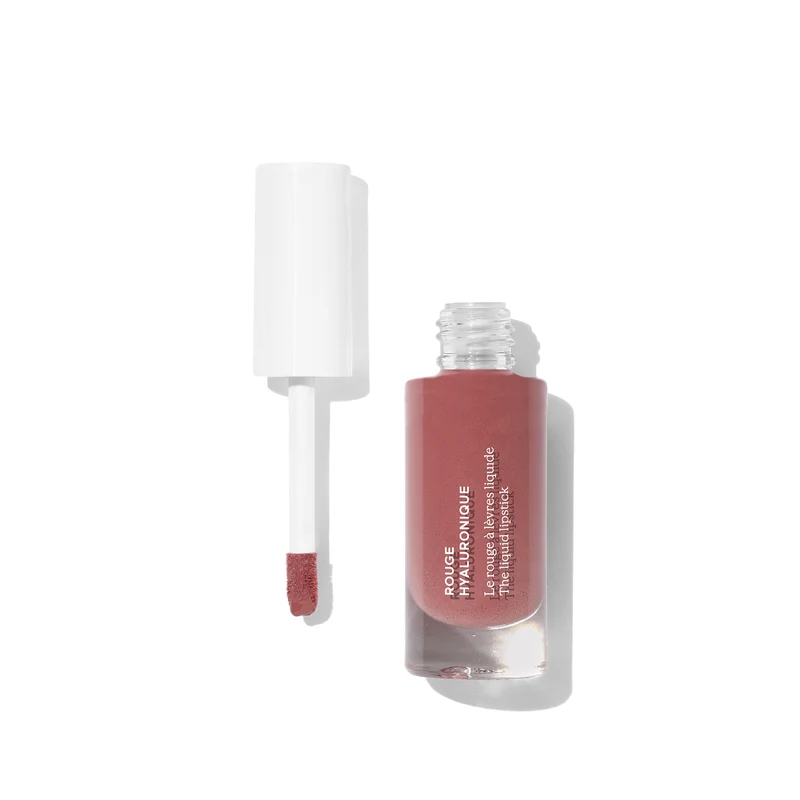 Le Rouge à Lèvres Liquide