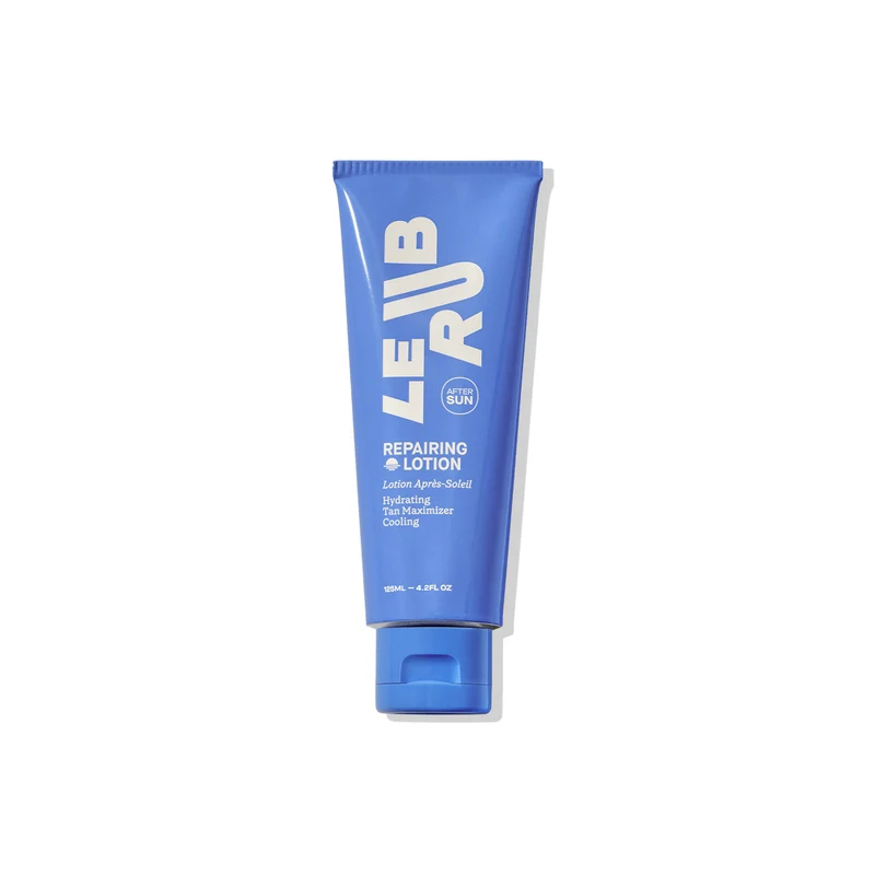 Repairing Lotion Soin Après-Soleil