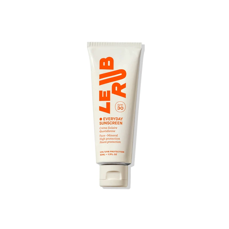 Everyday Sunscreen SPF30 Solaire Visage