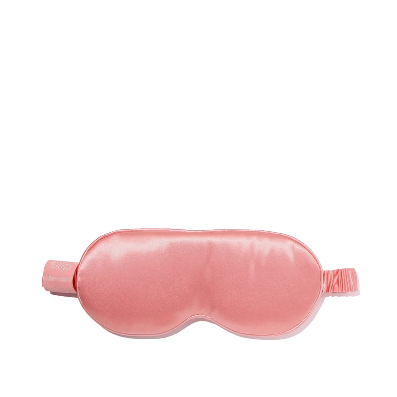 Masque de Sommeil Pure Soie