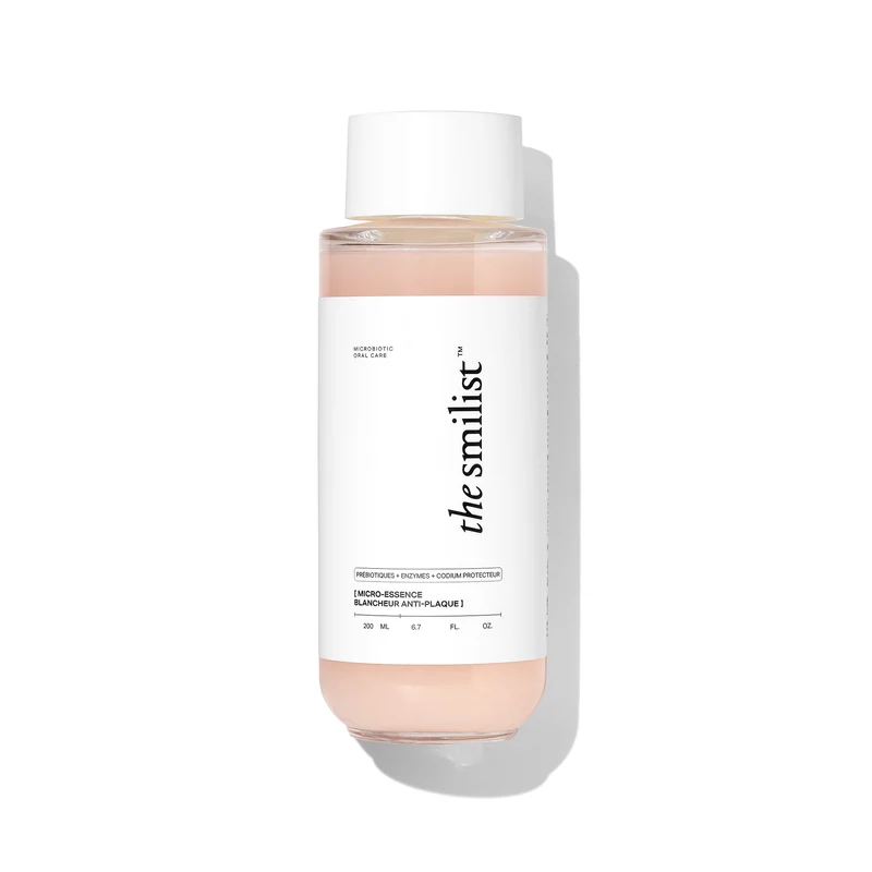 Micro-Essence Blancheur Anti-Plaque