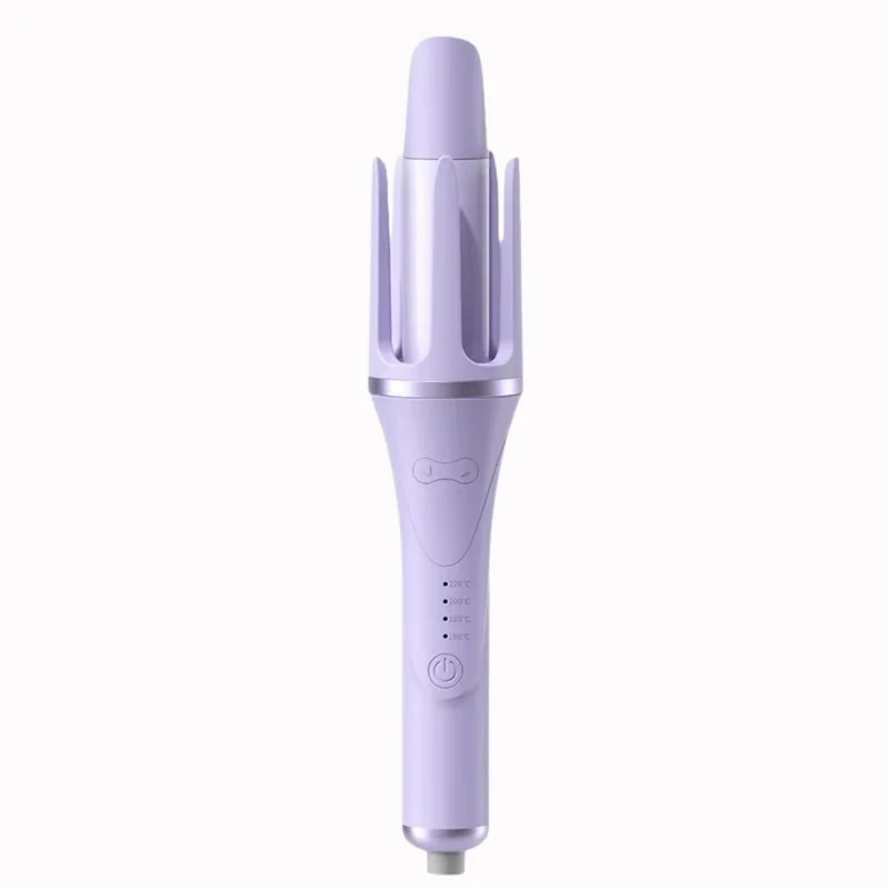 Boucleur Automatique Intelligent Coiffure Express au Quotidien