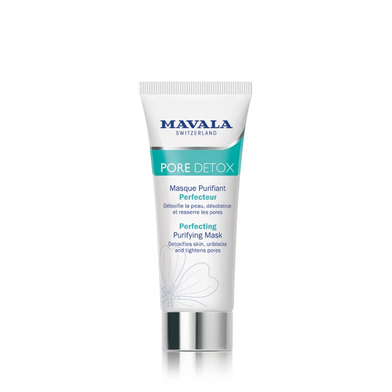 Masque Purifiant Perfecteur Pore Detox
