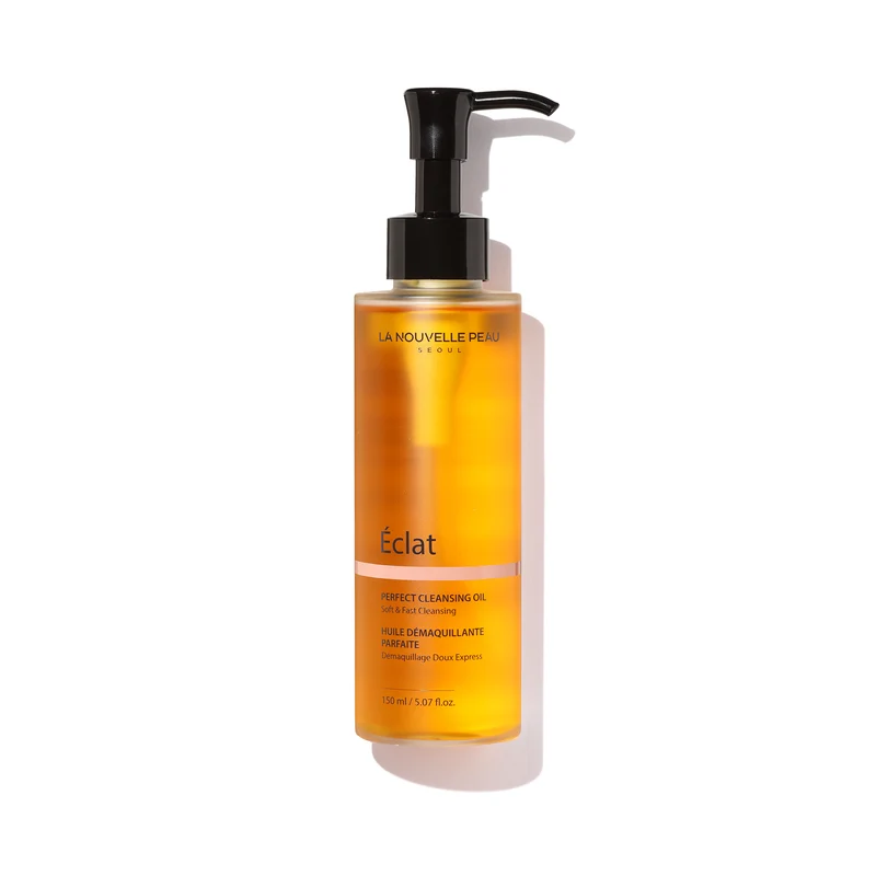 Perfect Cleansing Oil Huile Démaquillante