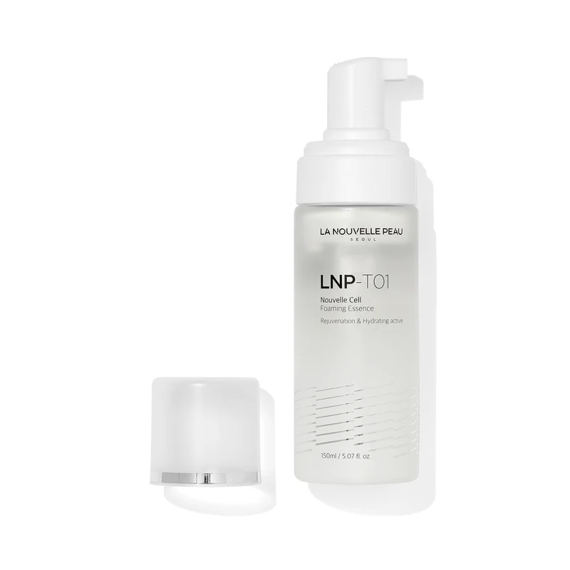 T01 Essence Mousse Anti-âge