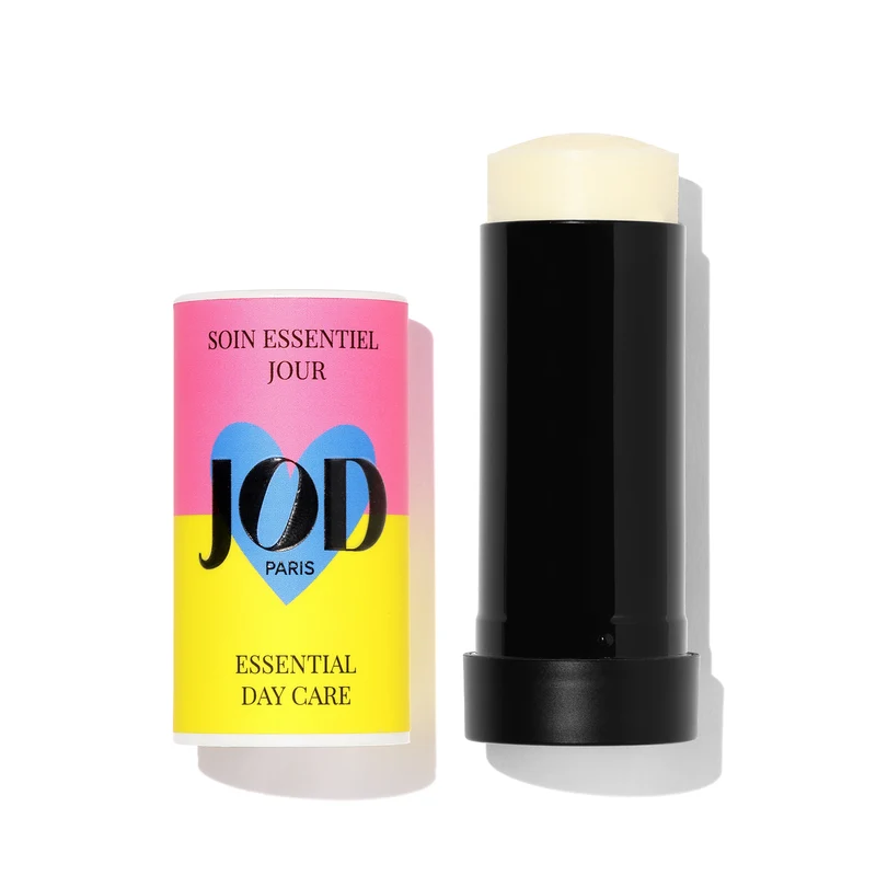 Soin Essentiel Jour