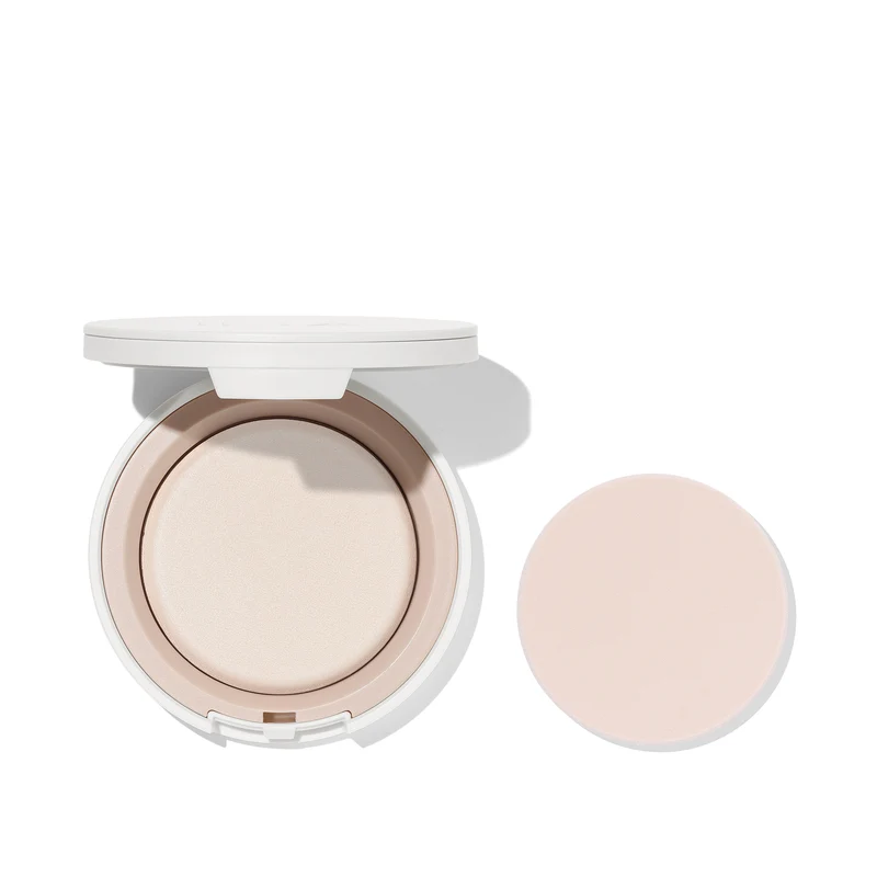 Soft Focus Finishing Powder Poudre de Finition