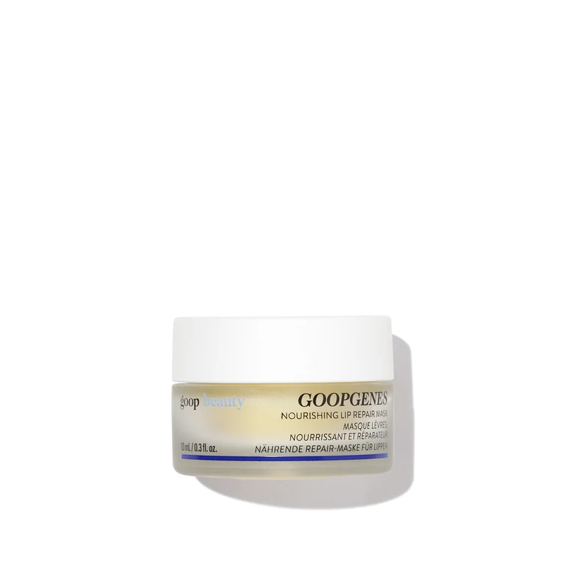 The Nourishing Rich Lip Mask Masque Lèvres