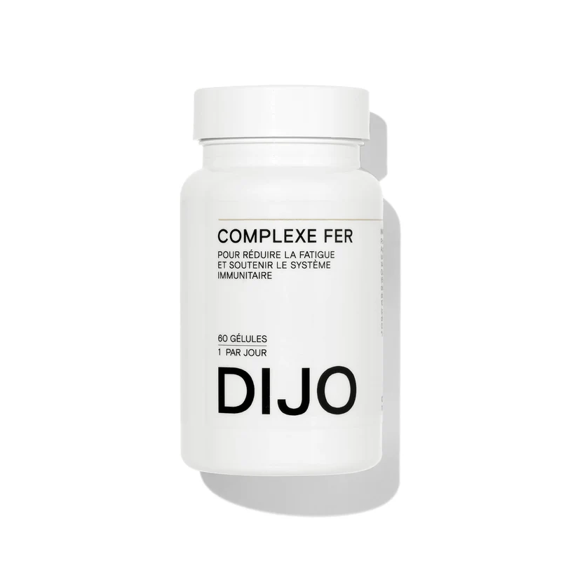 Complexe Fer