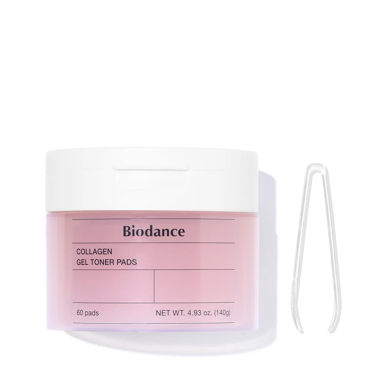 Disques Tonifiants au Collagène