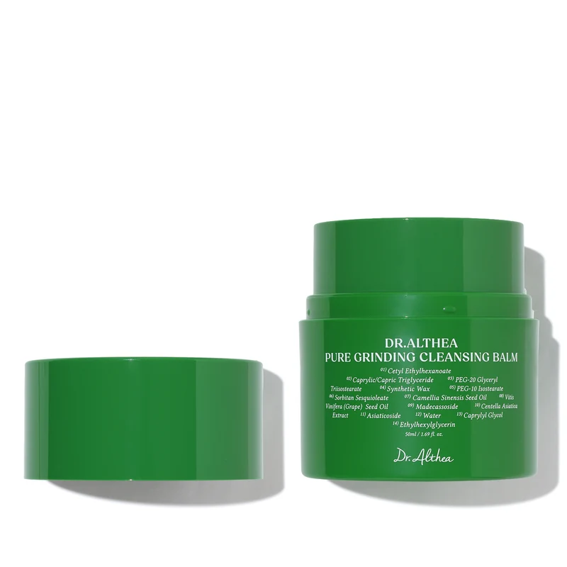 Baume Nettoyant Pure Grinding