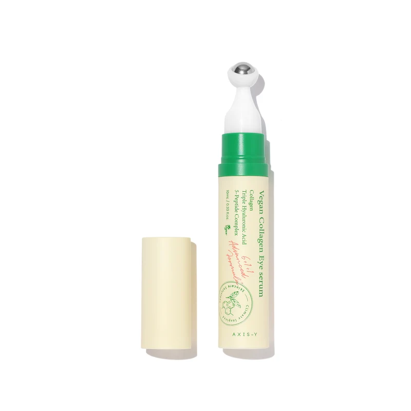 Vegan Collagen Eye Serum