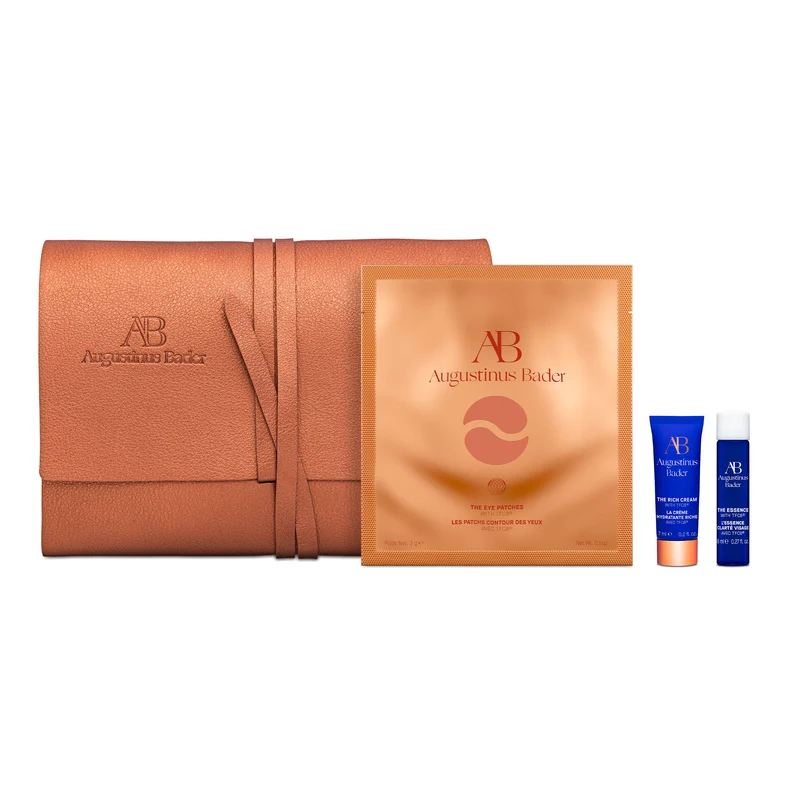 The Glow Booster offert