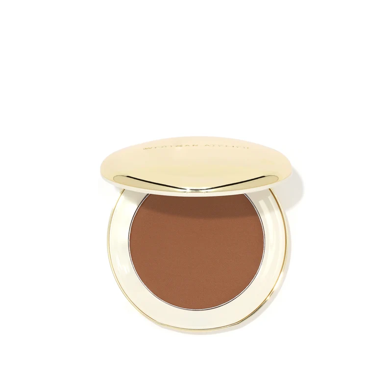 Vital Pressed Skincare Powder Poudre Compacte