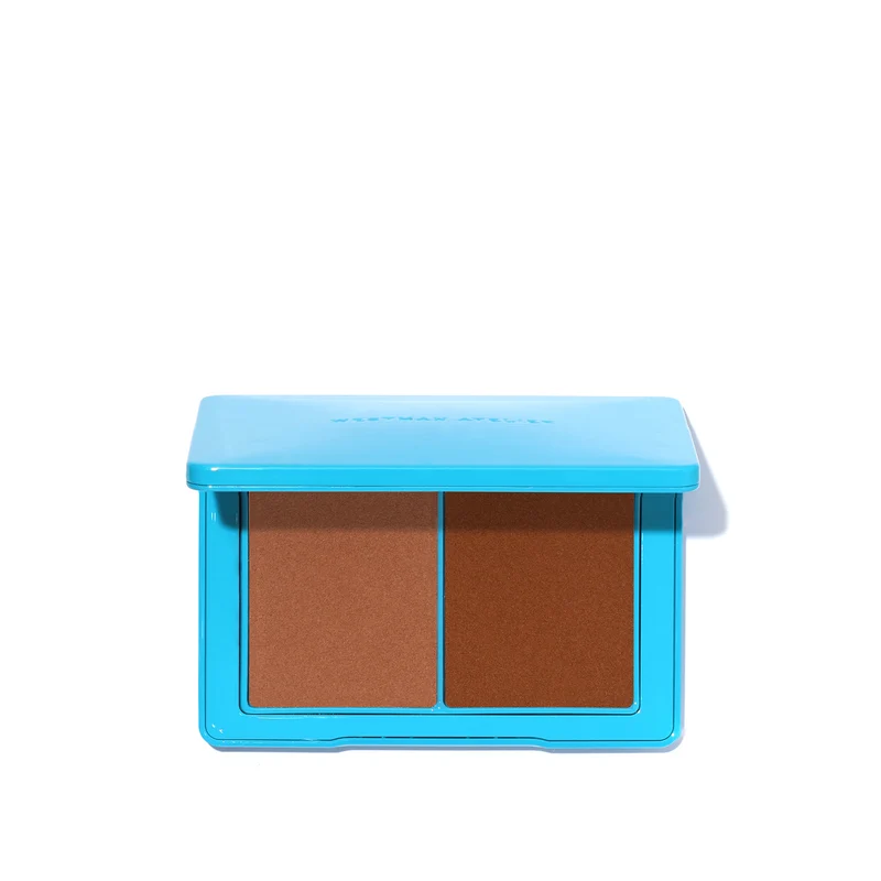 Sun Tone Bronzing Crème Duo de Bronzers