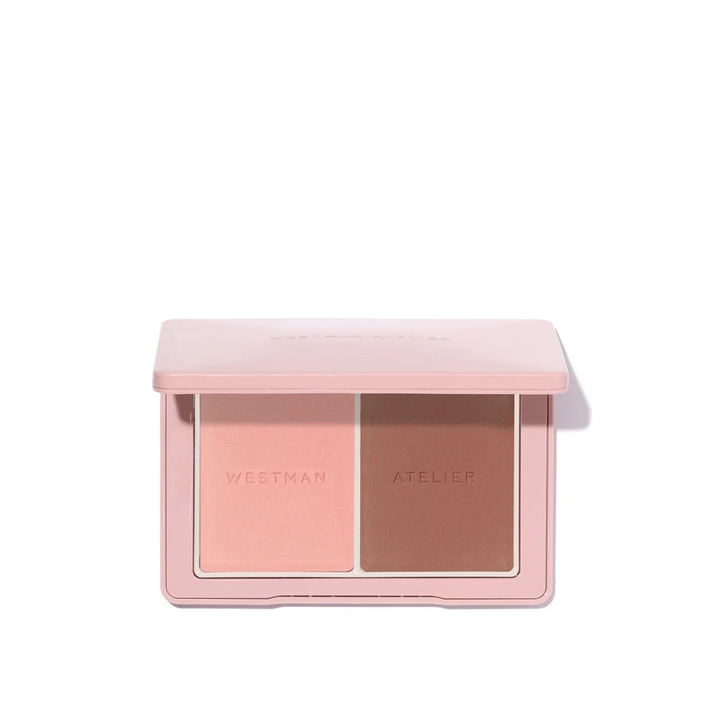 Baby Cheeks Powder Blush Duo