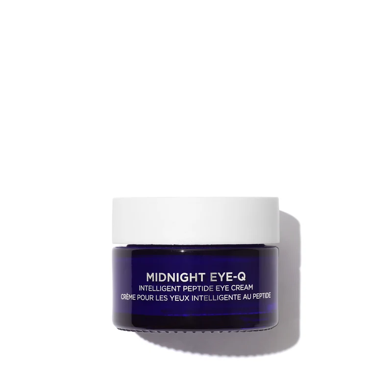 Midnight Eye-Q Intelligent Peptide Eye Cream