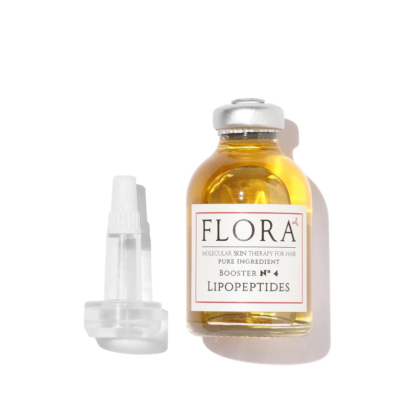 Booster N°4 Lipopeptides