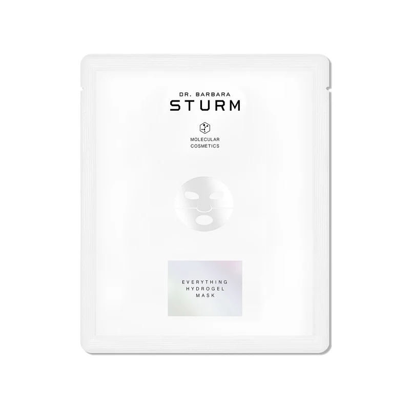 Everything Hydrogel Mask Masque Hydratant