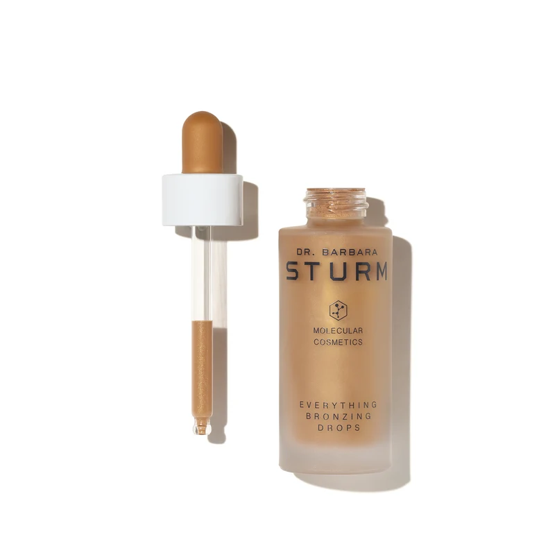 Everything Bronzing Drops Gouttes Bronzantes
