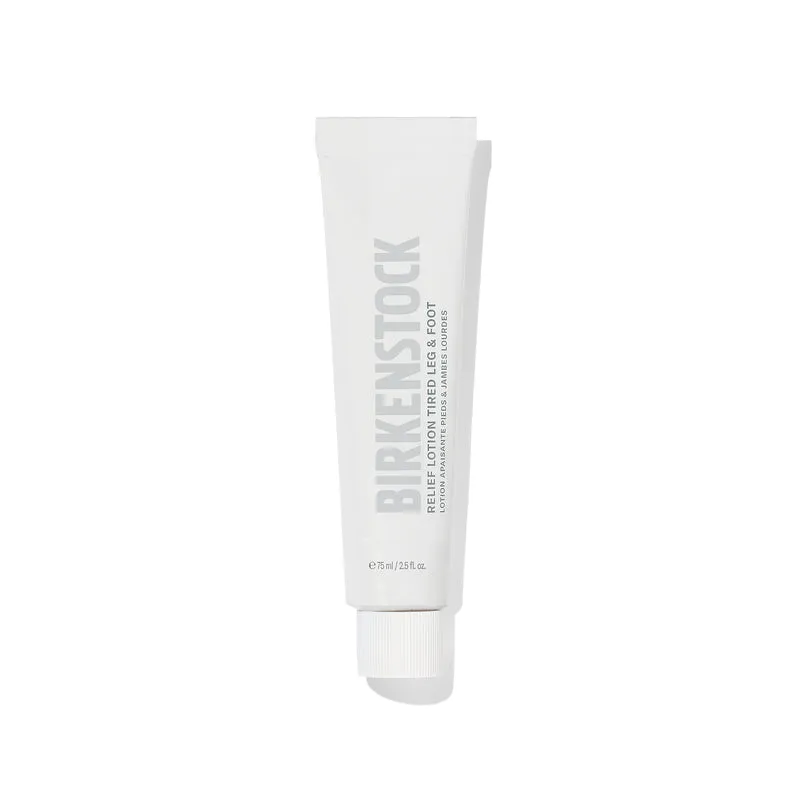 Lotion Apaisante Pieds et Jambes Lourdes