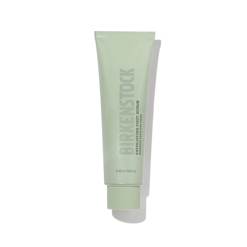 Gommage Exfoliant Pieds